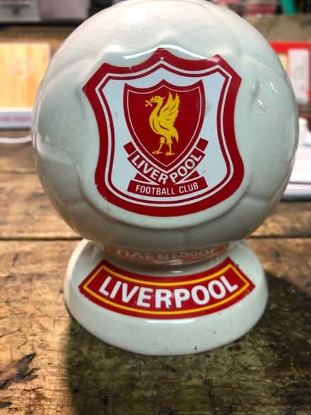 Photo of free Piggy bank (Penrith CA11) #1