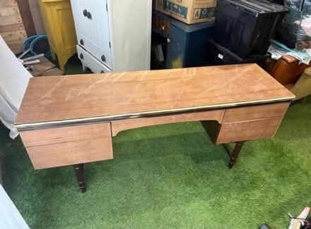 Photo of free Dresser unit (GL3) #1