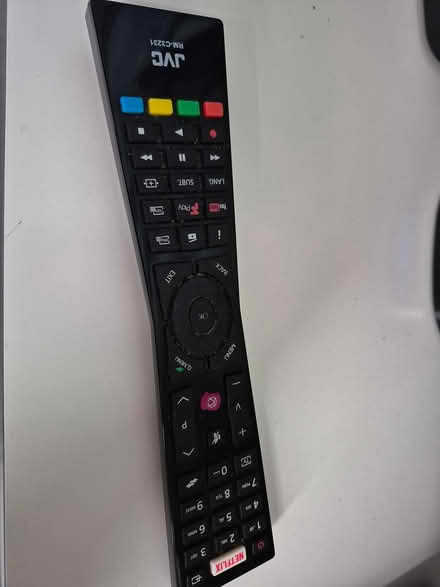 Photo of free 43 inch TV (Kingswinford) #4