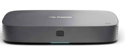 Photo of free Freesat set top box (Little Totham CM9) #1