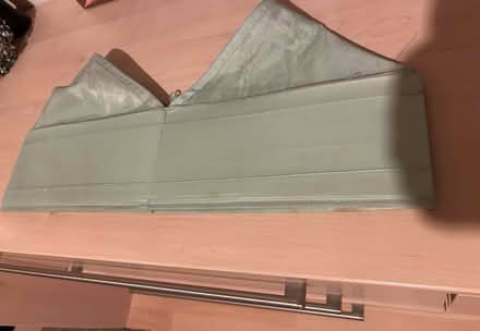 Photo of free Shelf storage box (Ha2 8pw) #4