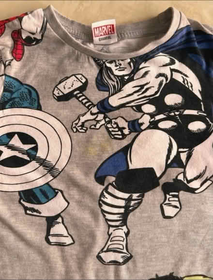 Photo of free Kids/ boys pyjamas (Chatham ME4) #3