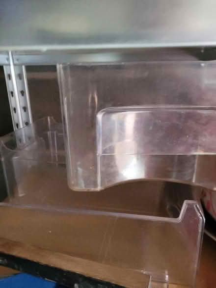 Photo of free Insides of fridge. (Sleaford NG34) #1