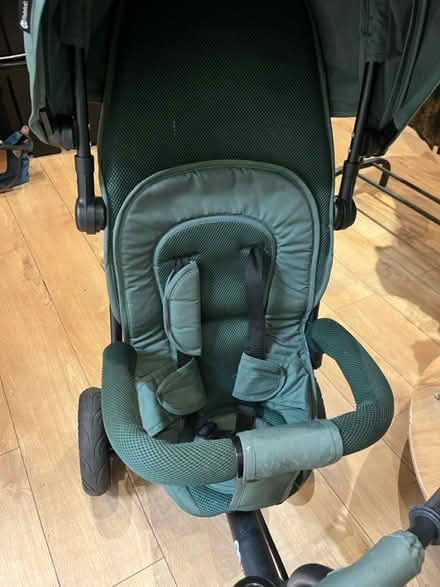 Photo of free Baby Bike (Tooting SW17) #2