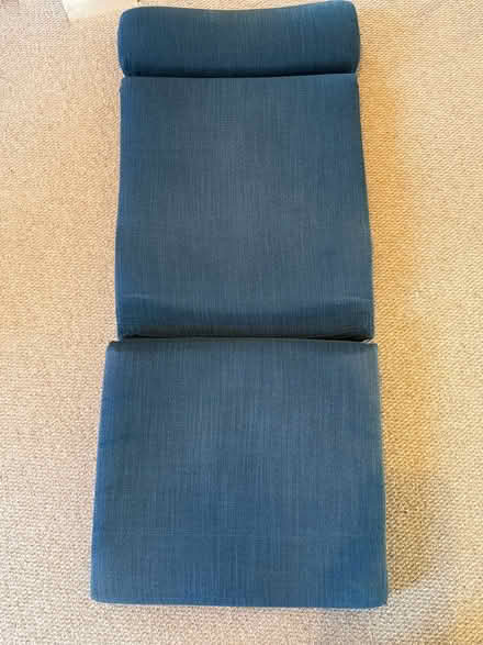 Photo of free 2 x Poang Cushions (Exmouth EX8) #1