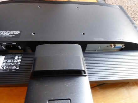 Photo of free Monitor for computer (Westham, Weymouth DT4) #2