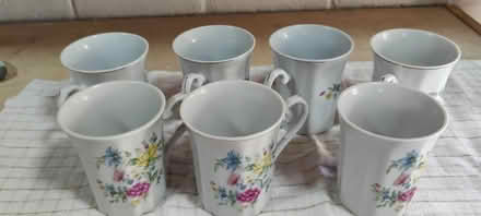 Photo of free Misc items (birstall LE4) #1