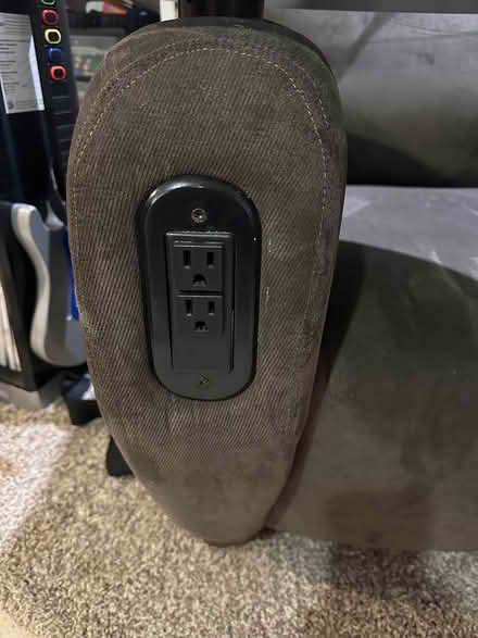 Photo of free Multimedia Chair (Downers Grove South Side) #3