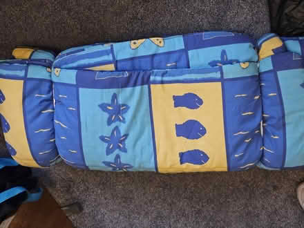 Photo of free Garden mat (Birmingham) #1