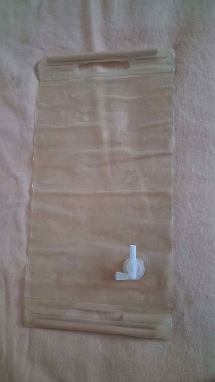 Photo of free Water Carrier (Shap CA10) #1