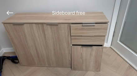 Photo of free gone today (Rathfarnham) #1