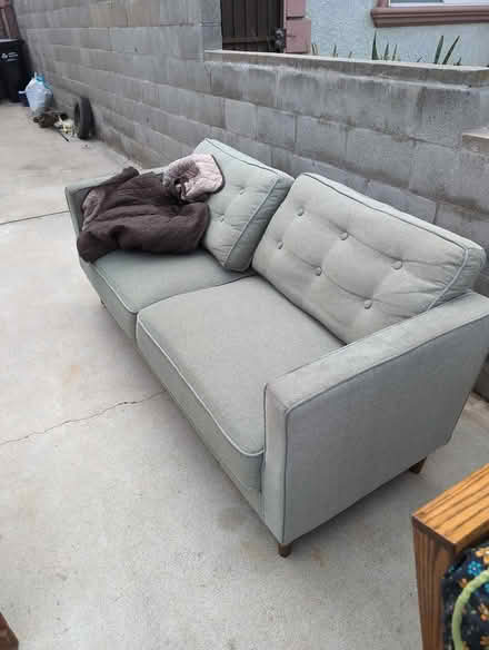 Photo of free Furniture, see pics (Downey North of Stonewood Mall) #2