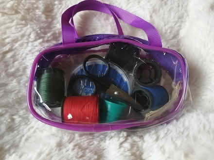 Photo of free Sewing Kit (Old Ottawa East) #1