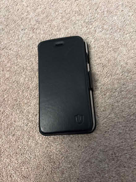 Photo of free iPhone 7/8 case (Wollaton NG8) #2