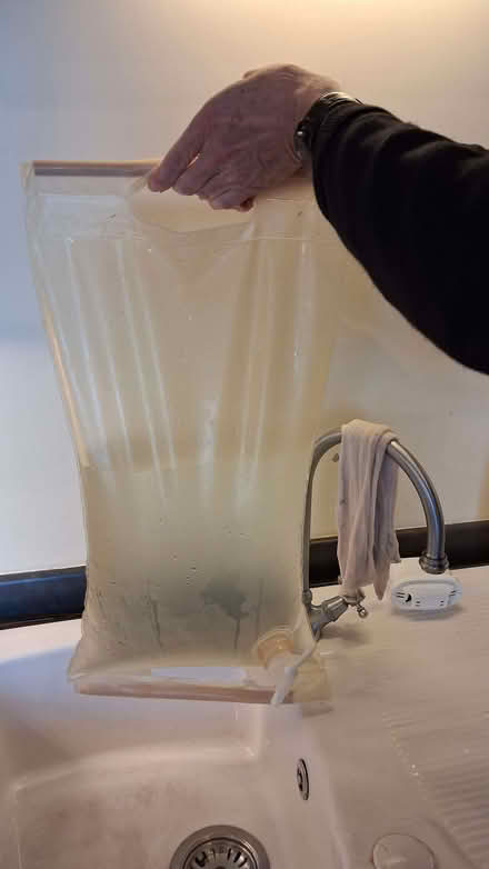 Photo of free Water Carrier (Shap CA10) #2