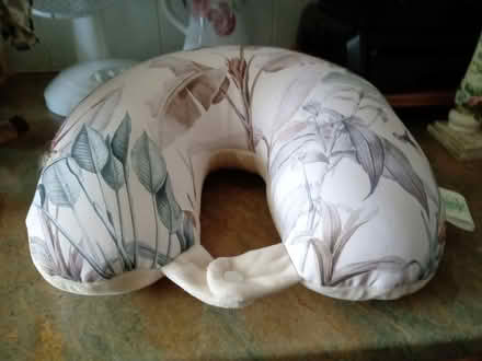 Photo of free Neck warmer/support (Orton Goldhay) #1