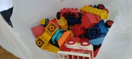 Photo of free Duplo (Great Shefford RG17) #1