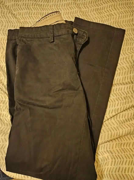 Photo of free Man's clothes bundle (Littlemore OX4) #1