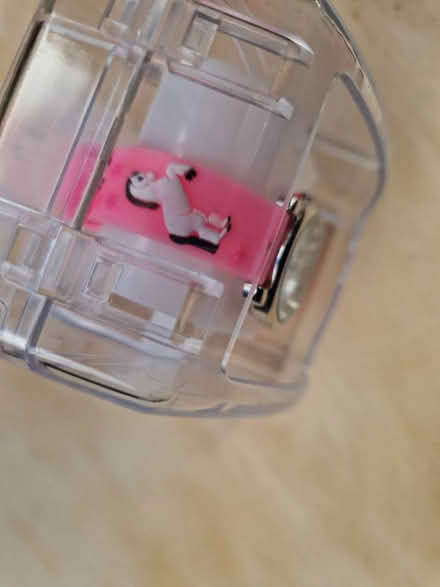 Photo of free Childs watch (Heddington SN11) #2