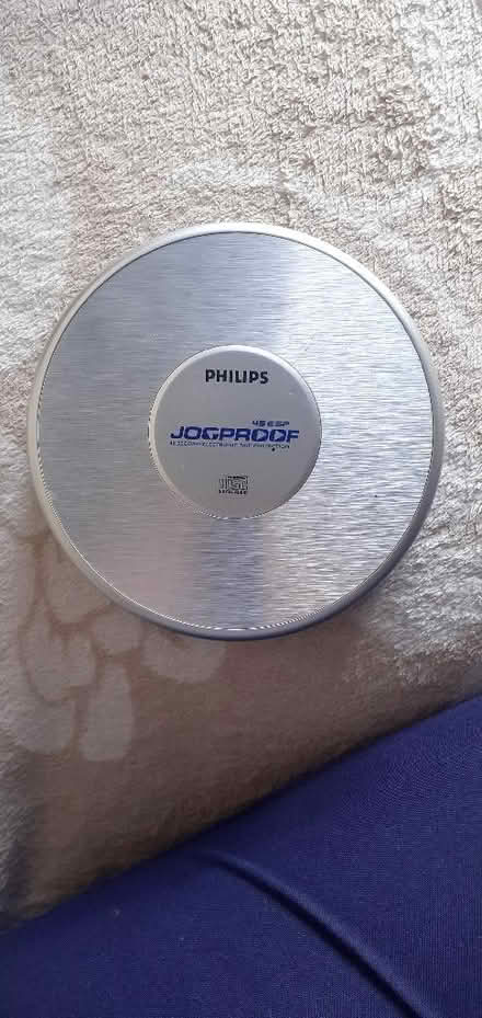 Photo of free CD Walkman (Allerton BD15) #1