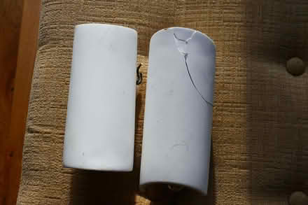 Photo of free wall light (Arnold NG5) #2