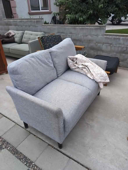 Photo of free Furniture, see pics (Downey North of Stonewood Mall) #1
