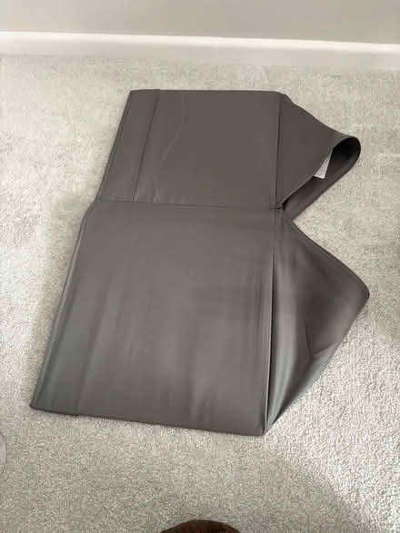 Photo of free IKEA Fabric Storage Boxes (Longfleet BH15) #3