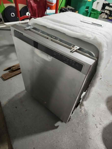 Photo of free Dishwasher (Jersey Village) #1