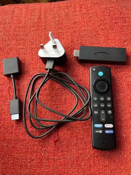 Photo of free Amazon fire stick TV (Bristol BS6) #1