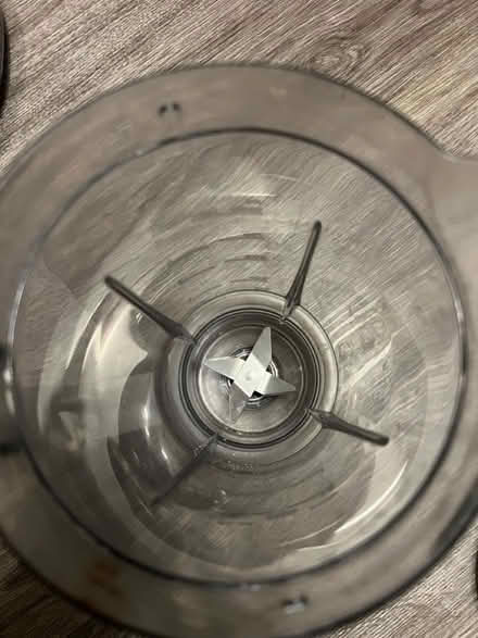 Photo of free Blender Pitcher with Lid (UB7) #2