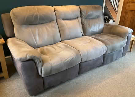 Photo of free Sofas (IP30) #1