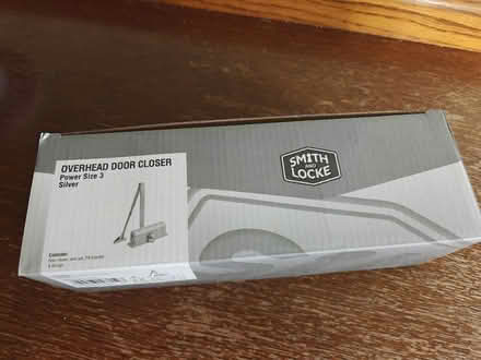 Photo of free Door closer (NE11) #1