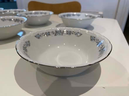 Photo of free China bowls (Garden City OX5) #1