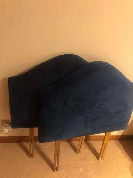 Photo of free Single beds (Glenrothes KY7) #2