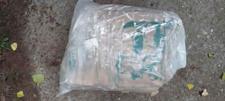 Photo of free Diatomaceous Earth for garden / pet (Marin) #2