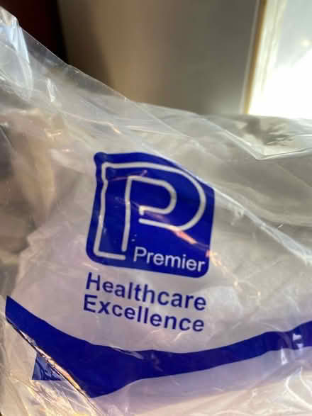 Photo of free Disposable briefs (Belper DE56) #1