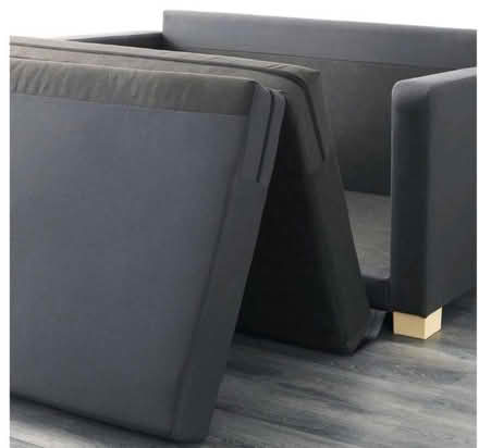 Photo of free IKEA SOLSTA Sleeper Sofa Bed. (Winscombe BS25) #2