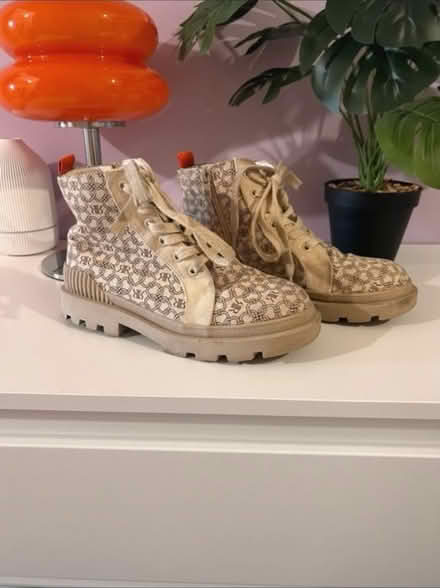 Photo of free Kids/ girls River Island boots (Chatham ME4) #1