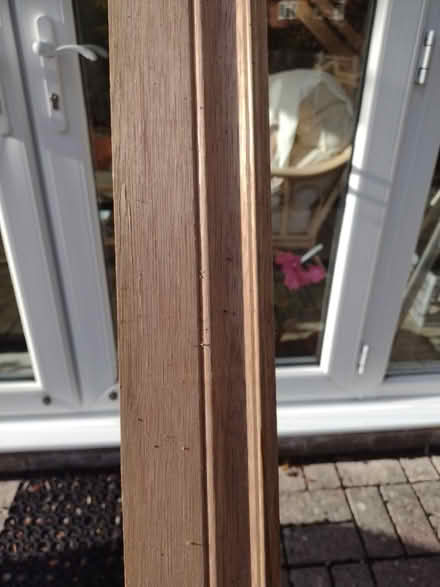 Photo of free Skirting board (Hotley Bottom HP16) #1