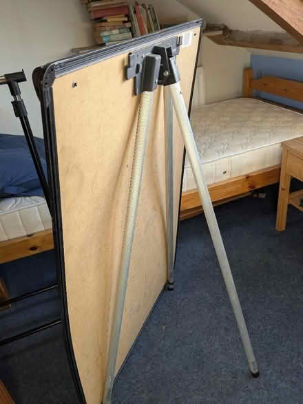 Photo of free Display board (Shap CA10) #2