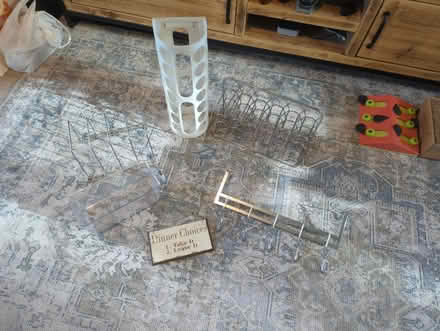 Photo of free Various kitchen storage items (CT1) #1