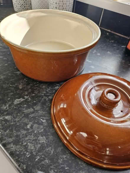 Photo of free Casserole dish (Ilkeston DE7) #1