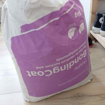 Photo of free Bonding coat (Lochend EH7) #1