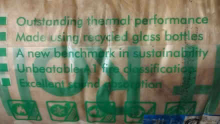 Photo of free loft insulation (West Marina TN38) #3