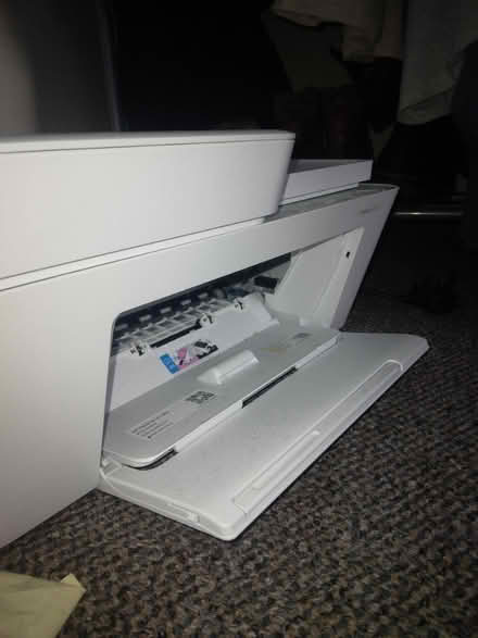 Photo of free Printer (Kirkstall LS5) #1