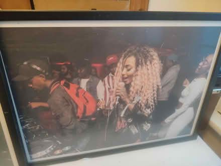 Photo of free Framed photos (Shooters hill) #3