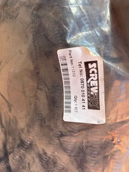 Photo of free Flexible conduit (Earlsdon CV5) #2