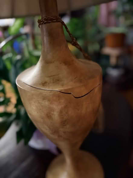 Photo of free A set of table lamps (Hyattsville, MD) #2