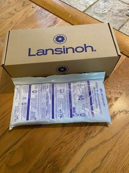Photo of free Lansinoh Breast Milk Bags (Clarendon) #1
