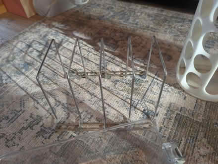 Photo of free Various kitchen storage items (CT1) #2